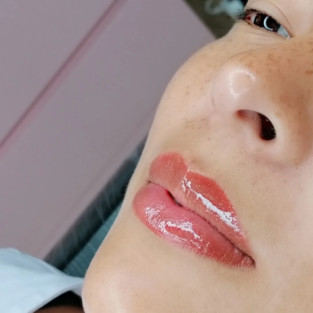 Candy Lips