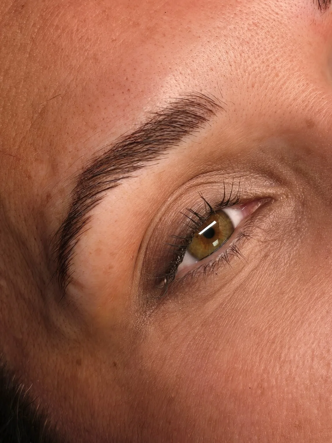 Le Microblading